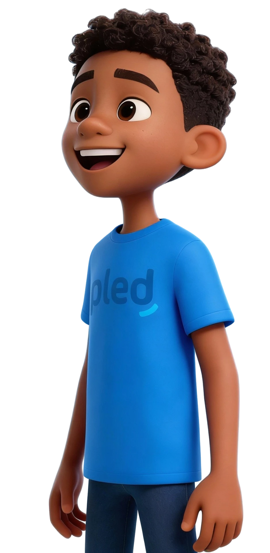 IA.GO, o tutor do Pled.Reforço